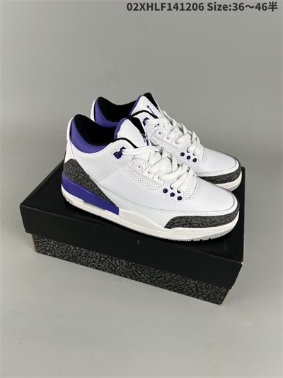 men jordan 3 shoes 2022-12-12-051